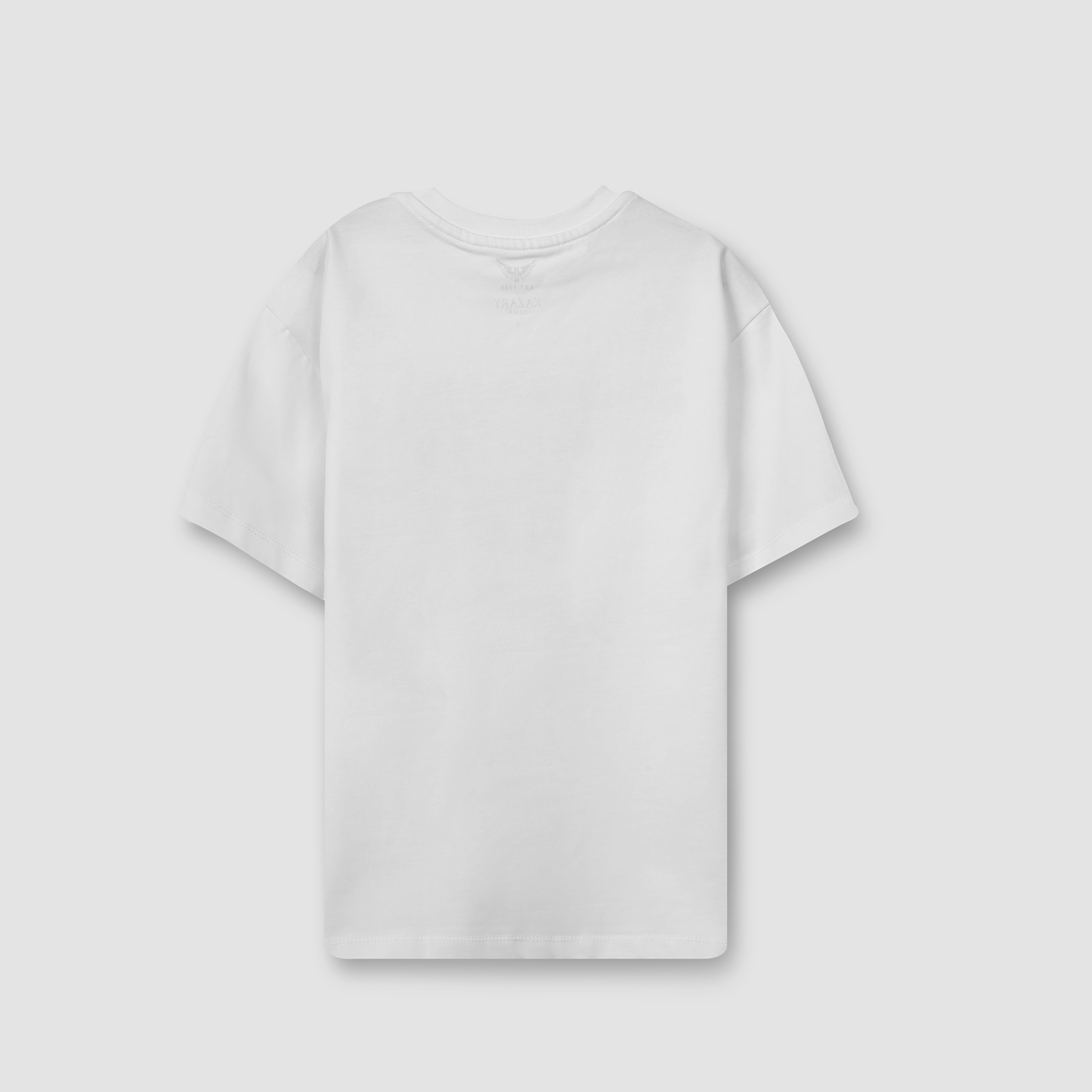 Adventure Print Tee – KIDS/25113
