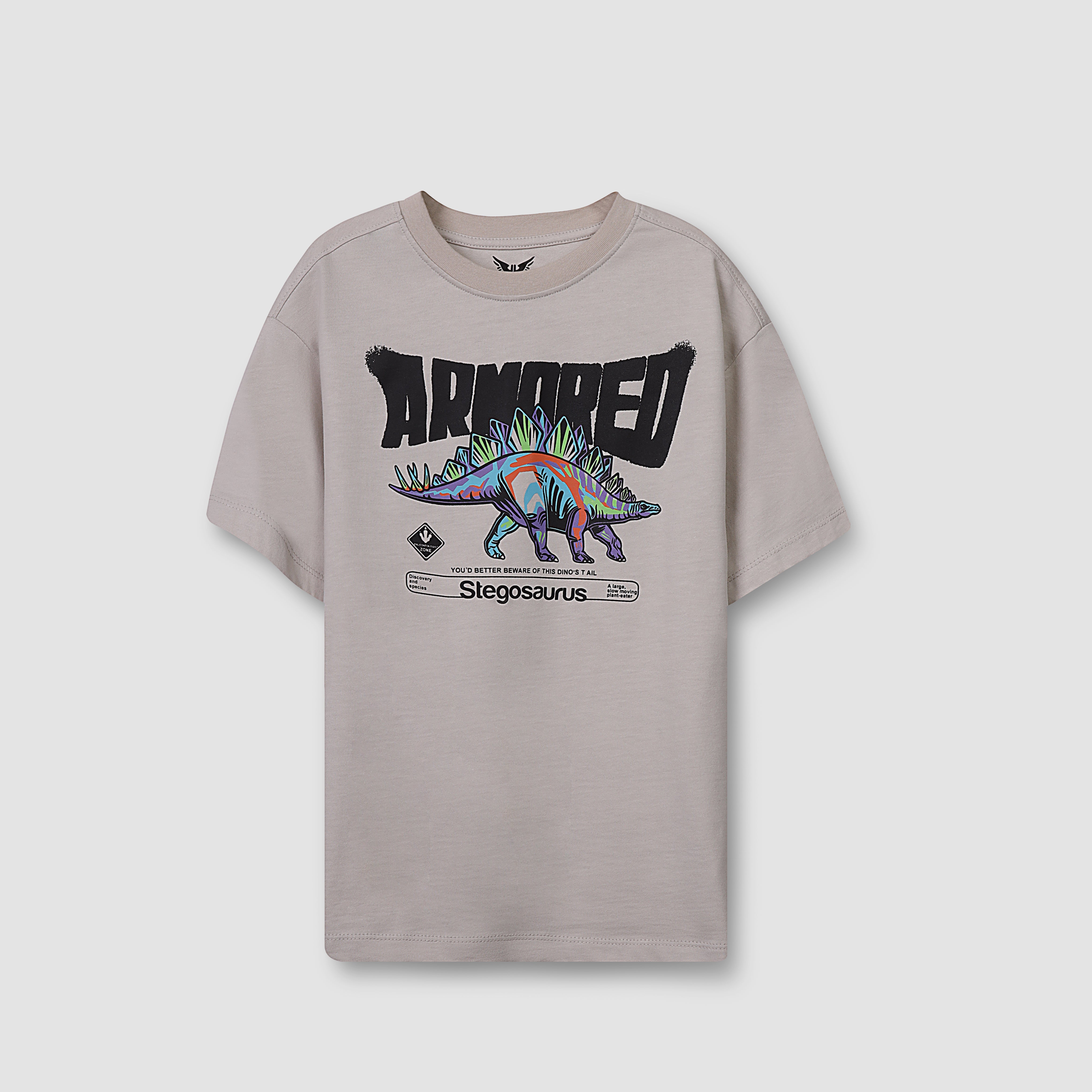 Adventure Print Tee – KIDS/25113