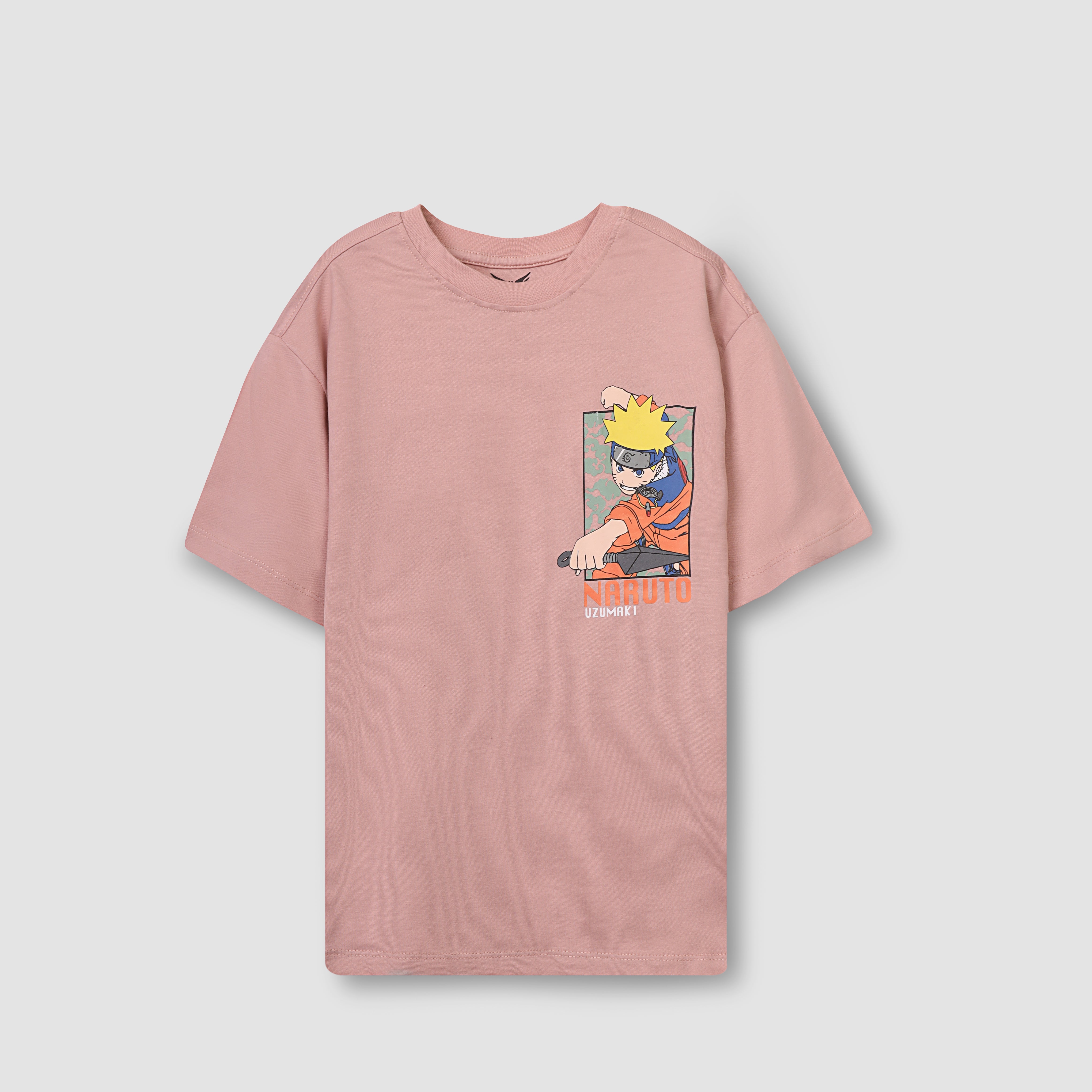 Fun Graphic Tee – KIDS/25114