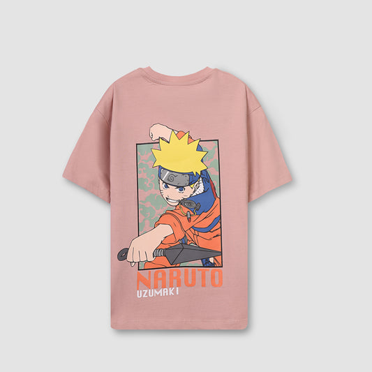 Kids T-shirt Printed 25114