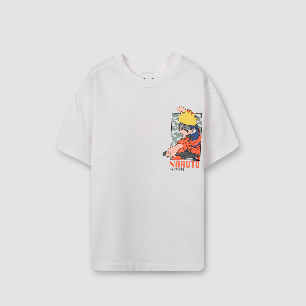 White / 6