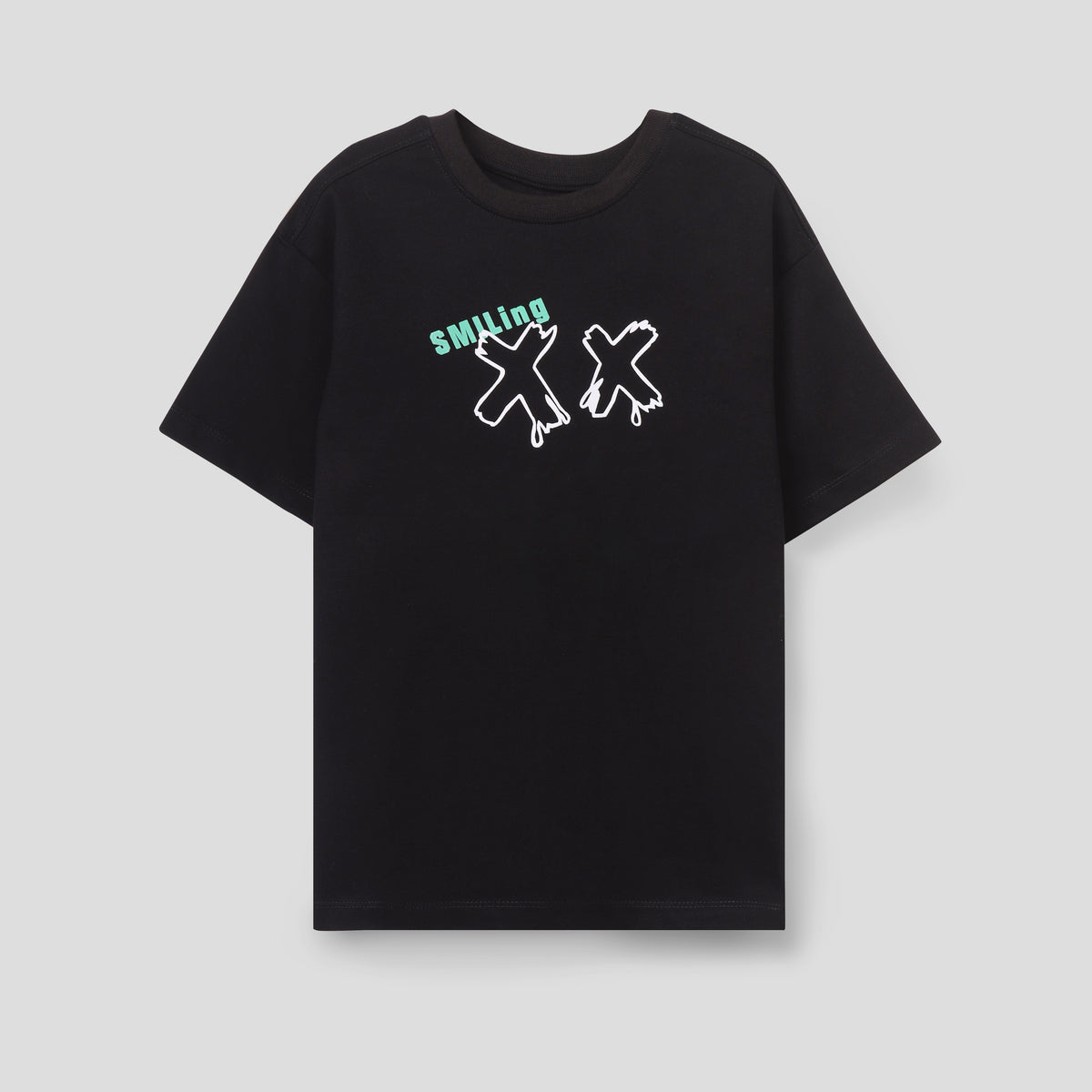 Black / 6