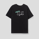 Bold Print Cotton Tee – KIDS/25115