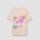 Graphic Play Cotton Tee – KIDS/25116