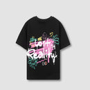 Graphic Play Cotton Tee – KIDS/25116