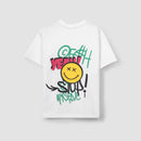 Kids T-shirt print Cotton 25117