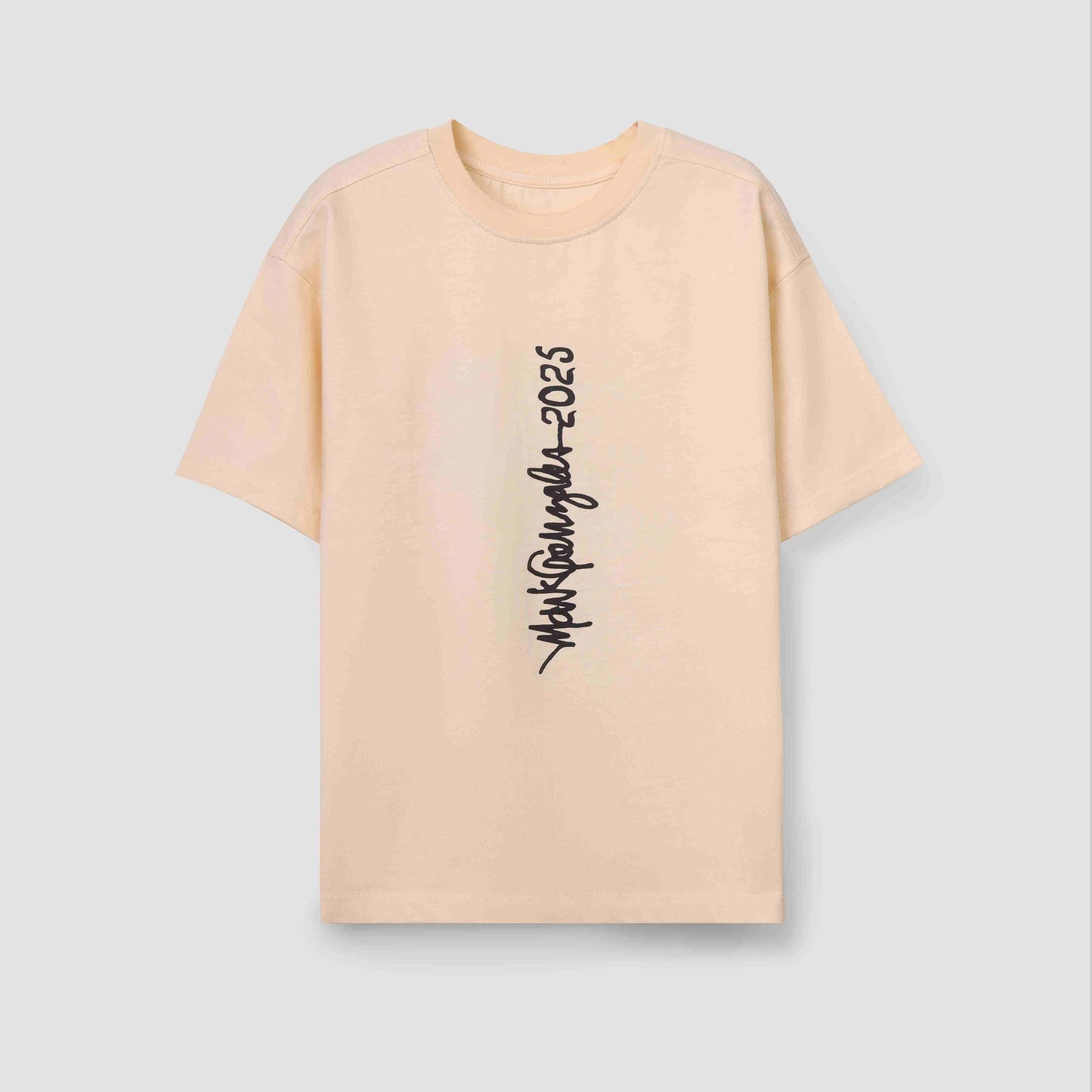Kids T-shirt print Cotton 25118