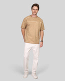 Oversized Heavy Tee - 25119