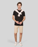 Essential Crew Neck Tee 25120