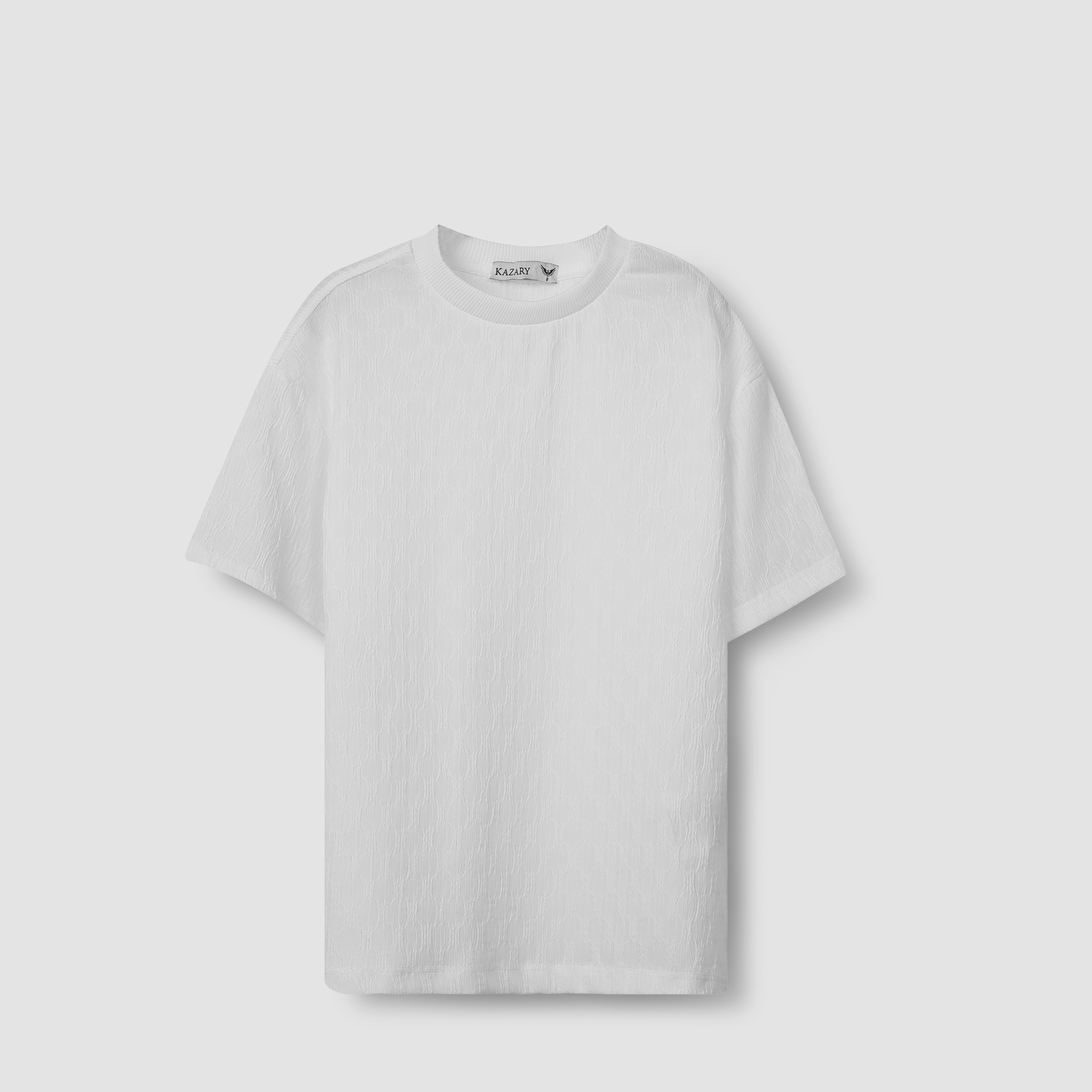 Basic Comfort Tee – TSH KIDS/25131