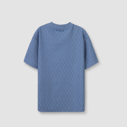 Kids T-shirt basic cotton  25131