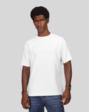 Jacquard Texture Tee - 25132