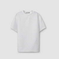 Kids T-shirt basic cotton TSH/ 25133