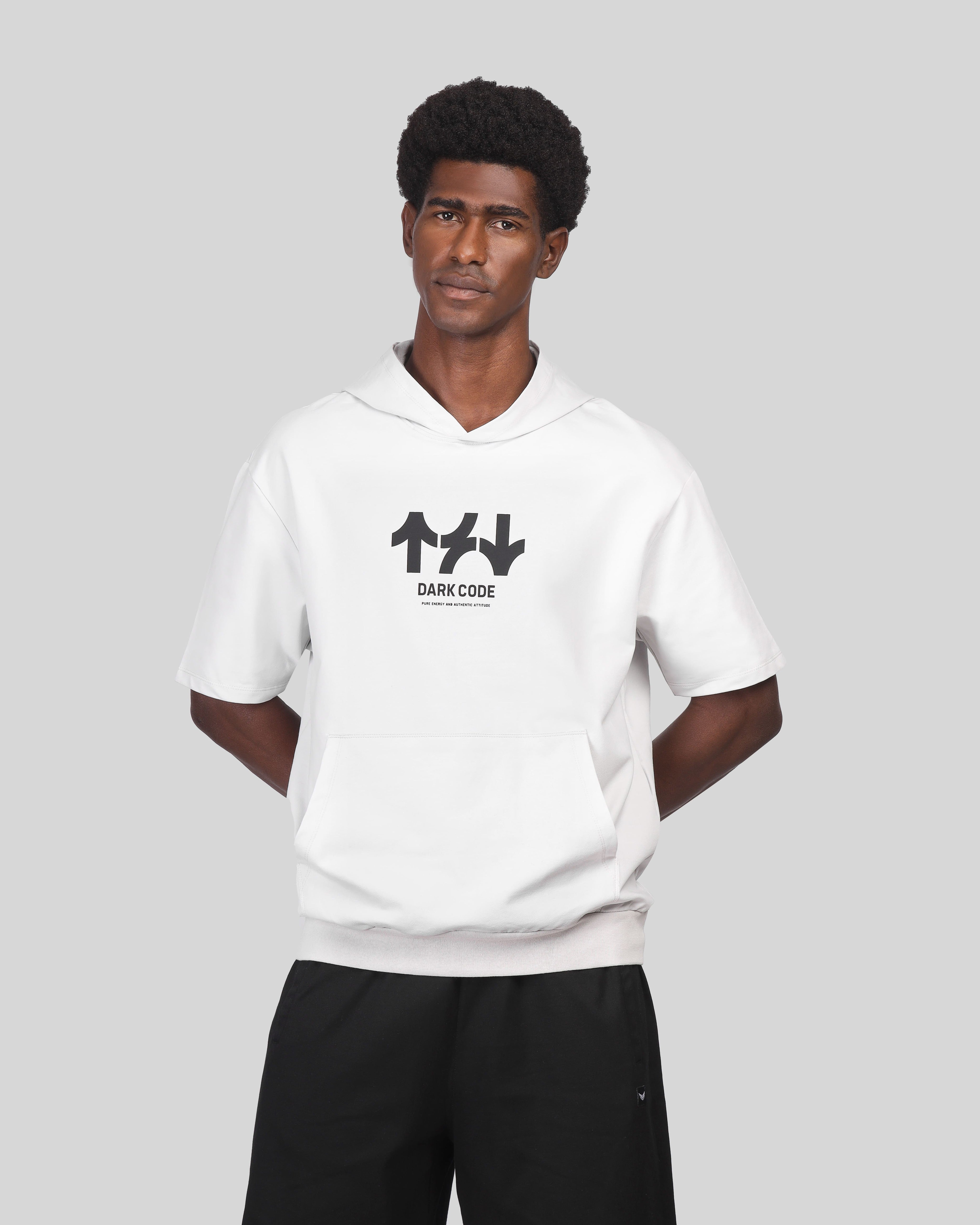 Airy Summer Tee - 25138