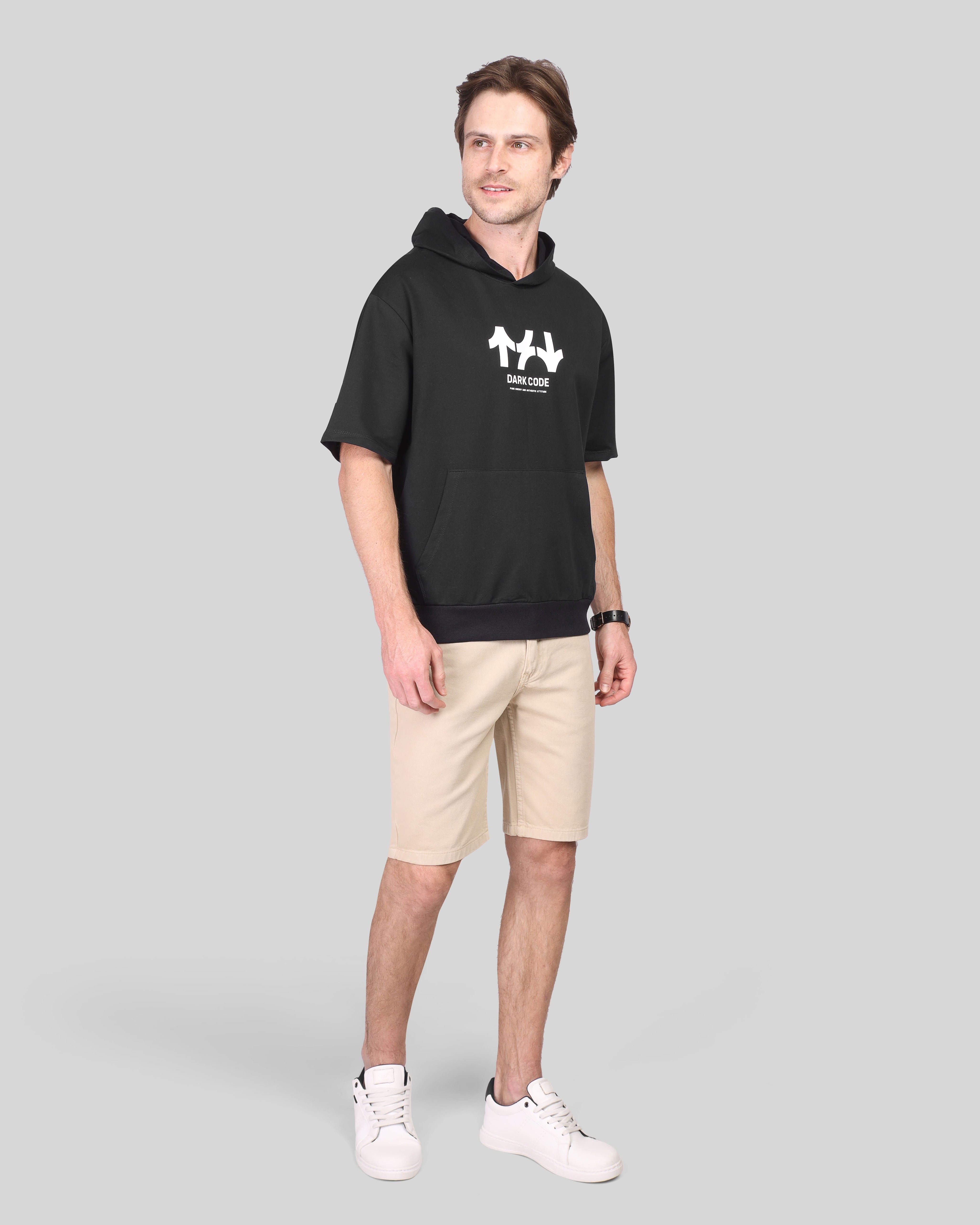 Airy Summer Tee - 25138