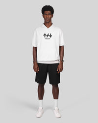 Airy Summer Tee - 25138