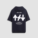 Airy Summer Tee - 25138