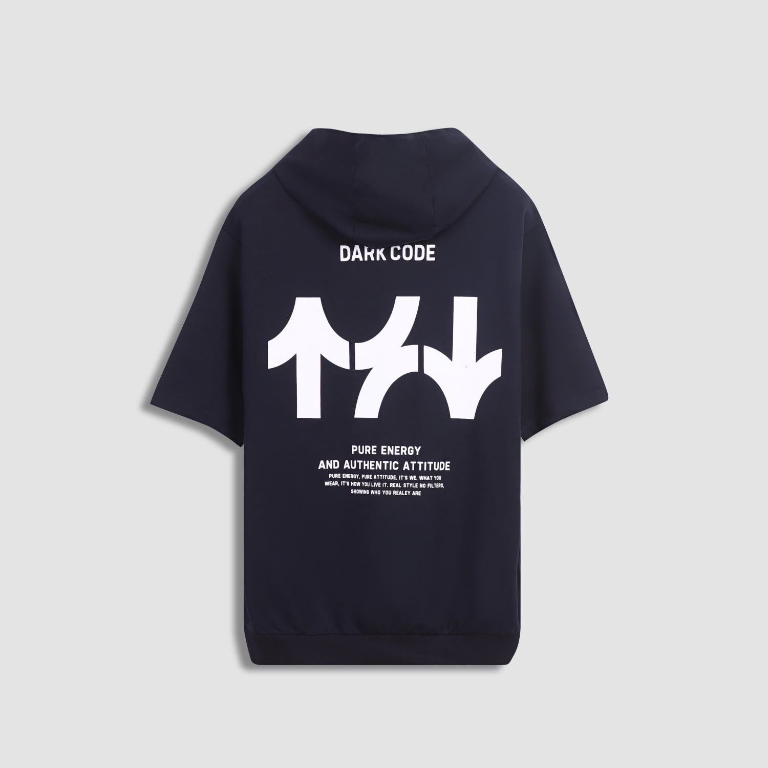 Airy Summer Tee - 25138