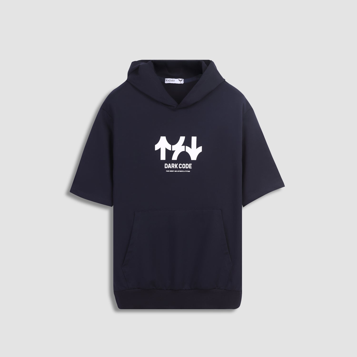 Airy Summer Tee - 25138
