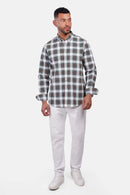Oxford Long Sleeve Shirt