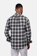 Oxford Long Sleeve Shirt