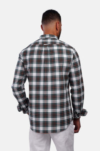 Oxford Long Sleeve Shirt