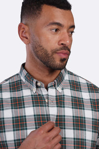 Oxford Long Sleeve Shirt