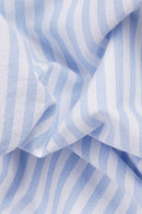 Striped Oxford Long Sleeve Shirt
