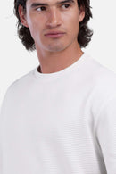 Oversized Kardoneh Half-Sleeve T-Shirt