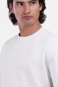 Oversized Kardoneh Half-Sleeve T-Shirt