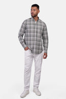 Classic Oxford Shirt