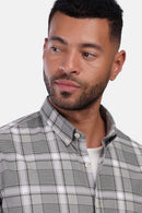Classic Oxford Shirt