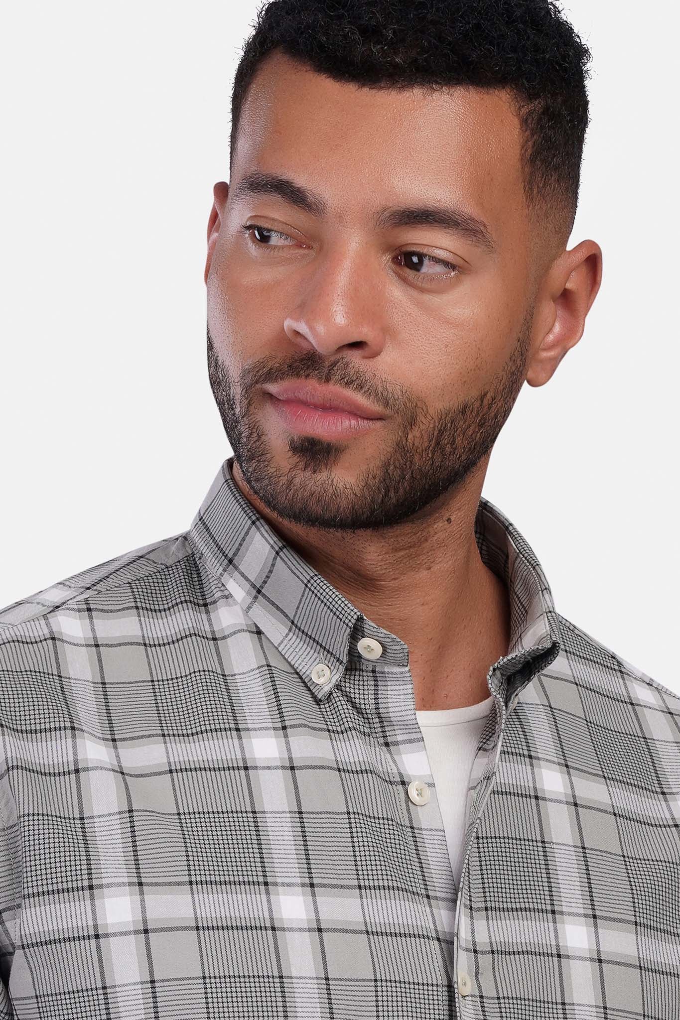 Classic Oxford Shirt
