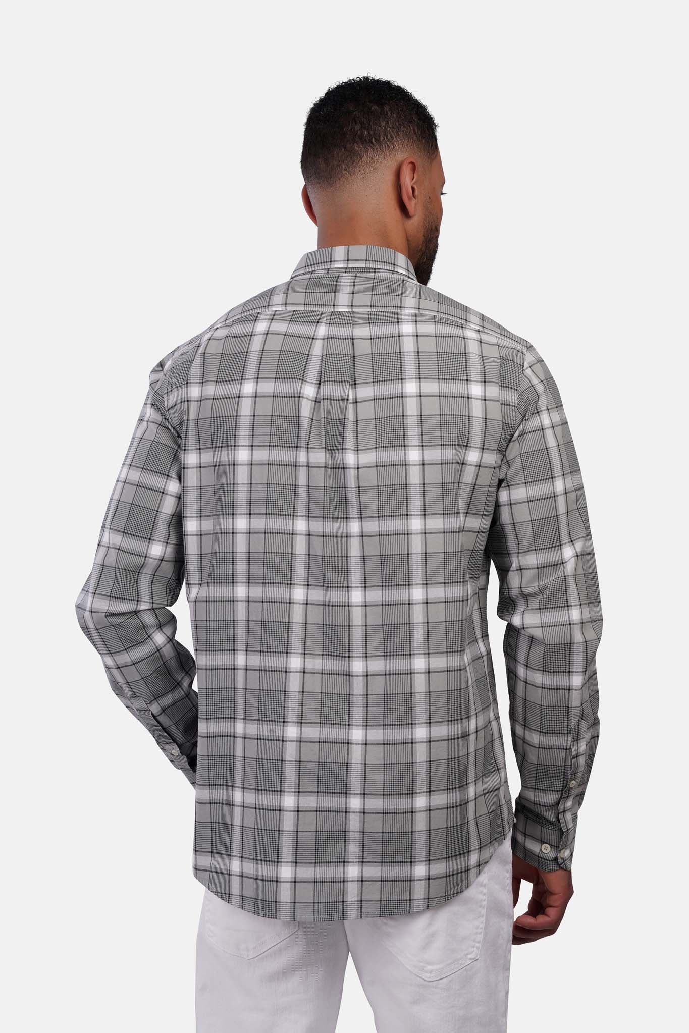Classic Oxford Shirt