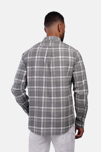 Classic Oxford Shirt