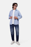 Clean Shibeka Long Sleeve Shirt
