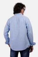 Clean Shibeka Long Sleeve Shirt