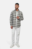 Oxford Long Sleeve Shirt