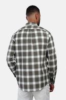 Oxford Long Sleeve Shirt