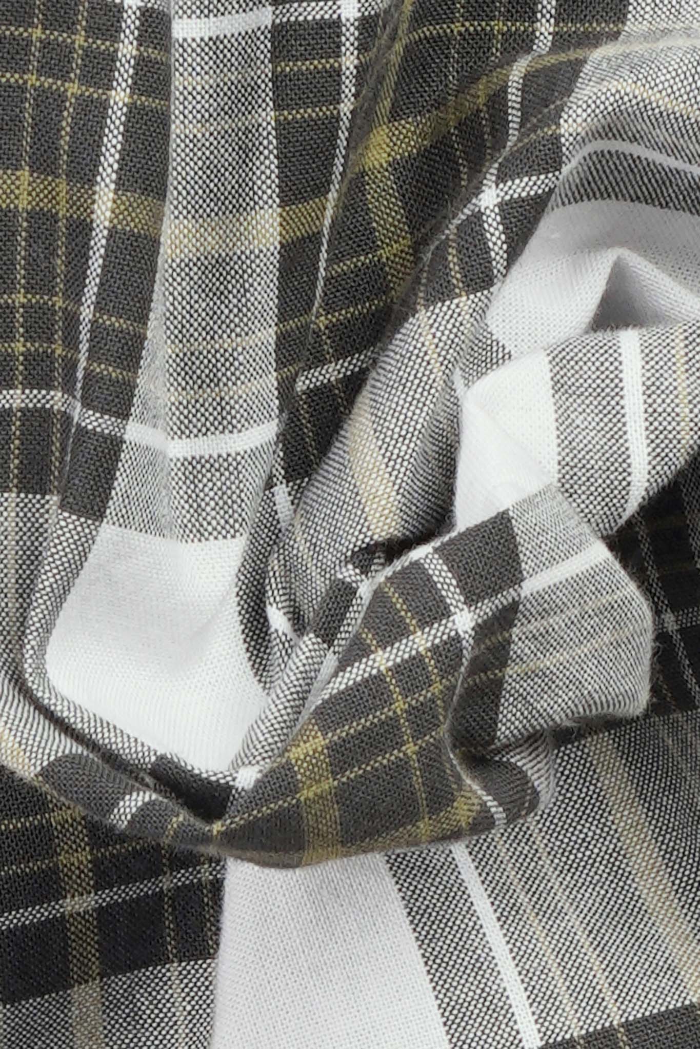 Oxford Long Sleeve Shirt