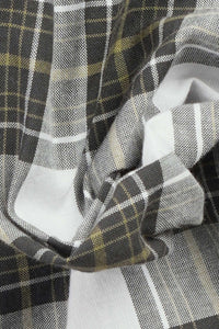 Oxford Long Sleeve Shirt