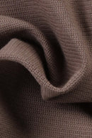 Oversized Borsh Half-Sleeve T-Shirt