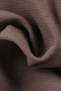 Oversized Borsh Half-Sleeve T-Shirt