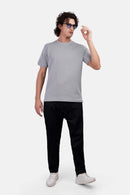 Oversized E2 Basic T-Shirt