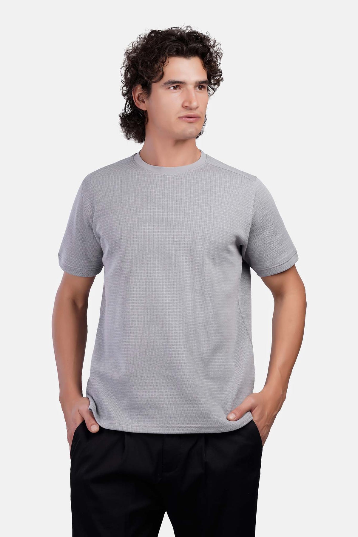 GREY / XS