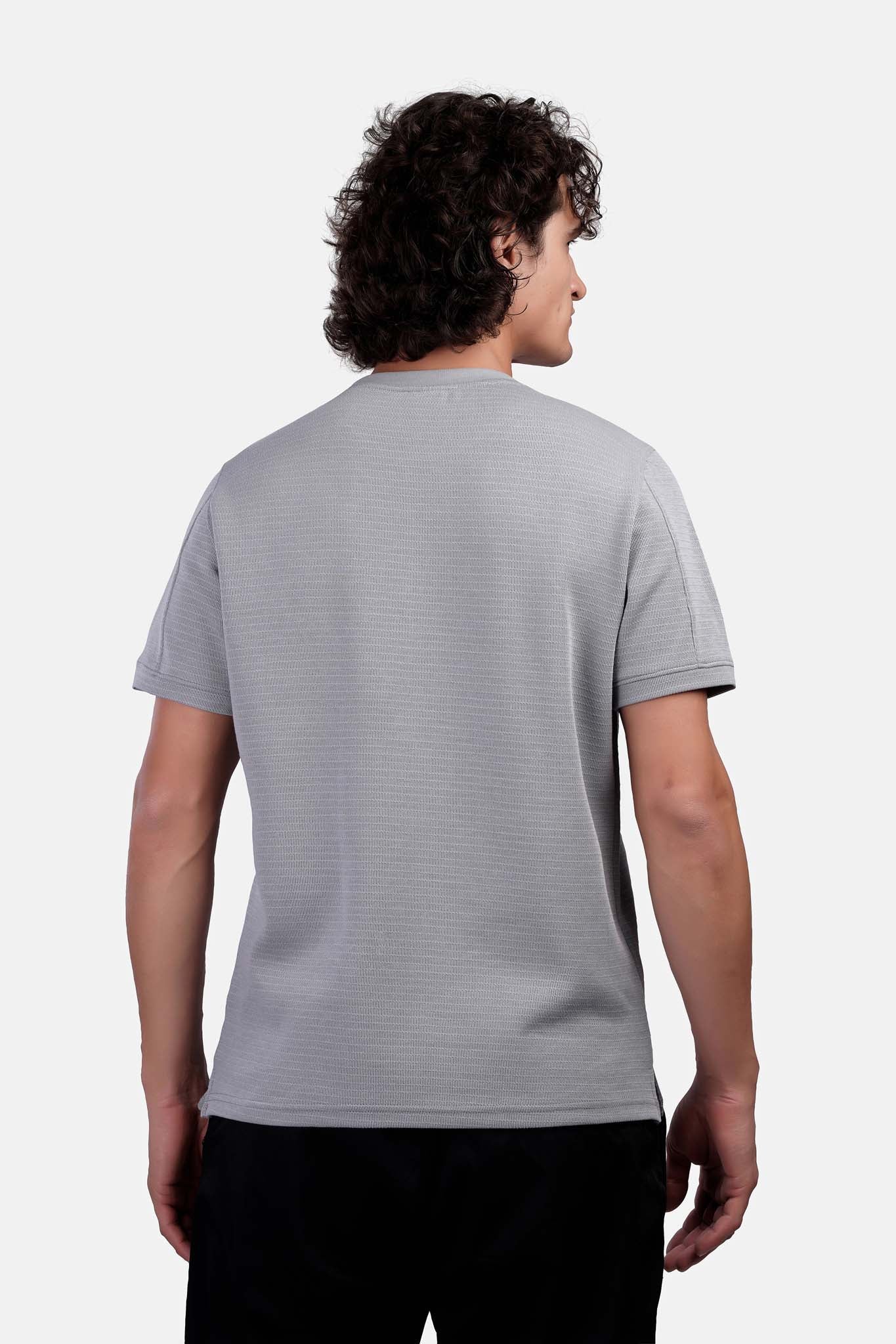 Oversized E2 Basic T-Shirt