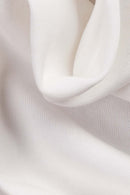 Oversized Interlock Half-Sleeve T-Shirt