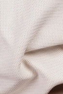 Oversized Borsh Half-Sleeve T-Shirt