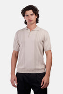 Cotton Fashion Polo Shirt