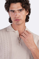 Cotton Fashion Polo Shirt